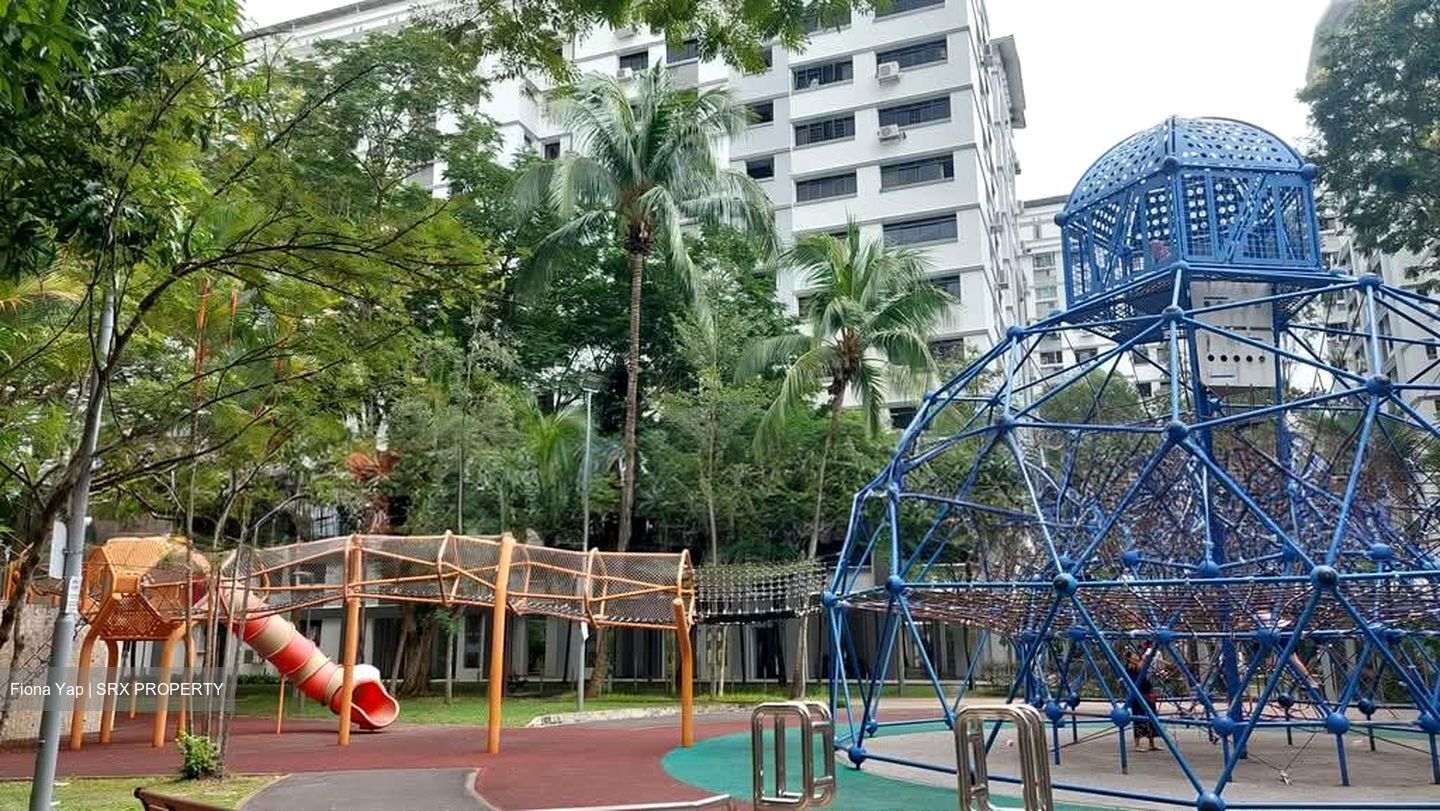 Blk 731 Woodlands Circle (Woodlands), HDB 4 Rooms #581368151